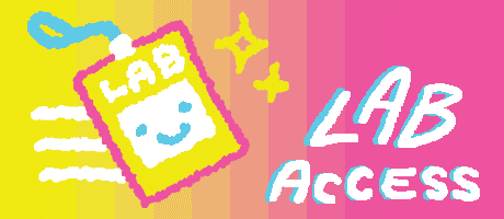 Lab Access Pass