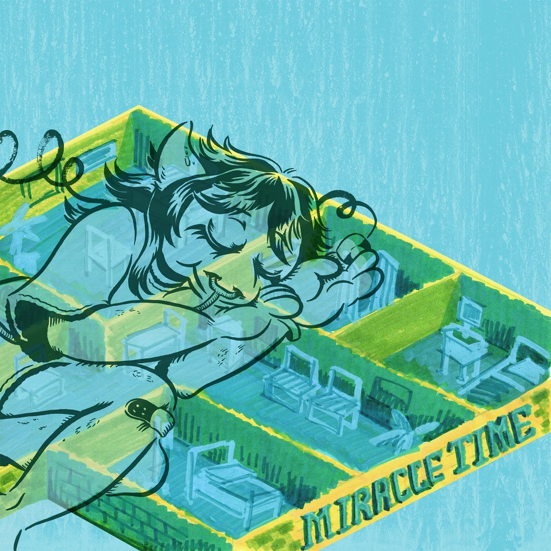Miracle Time