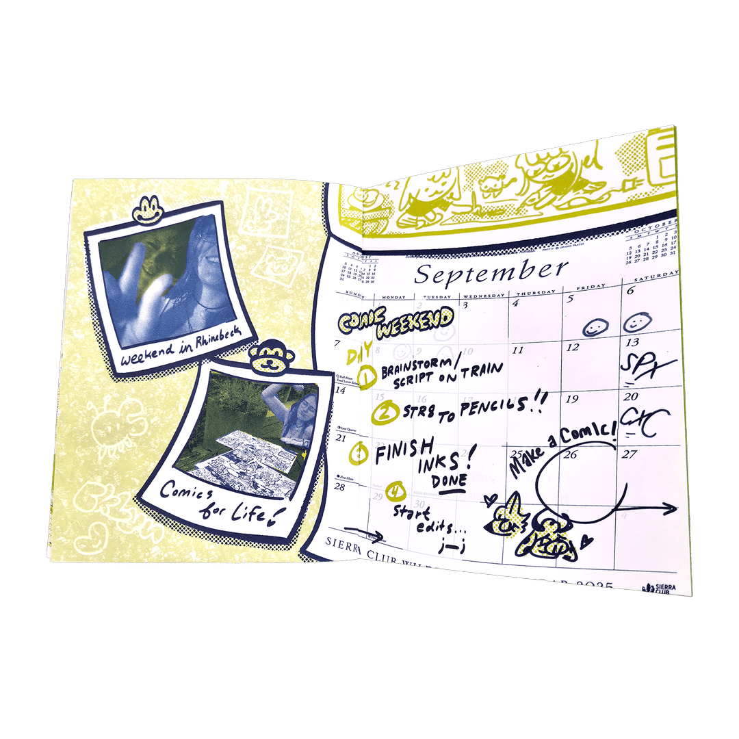 Omnizoo how it's made